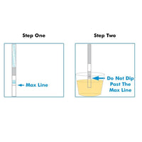 Load image into Gallery viewer, Buprenorphine Drug Testing Kits – Urine Test Strips
