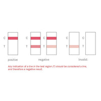 Load image into Gallery viewer, Ecstasy (MDMA) Drug Testing Kits – Urine Test Strips
