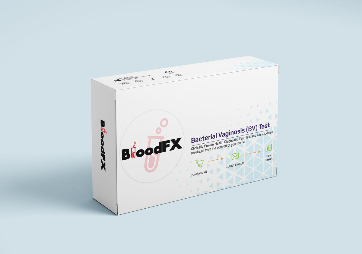 Sureswab Adv Bacterial Vaginosis Bv Tma - Moovari