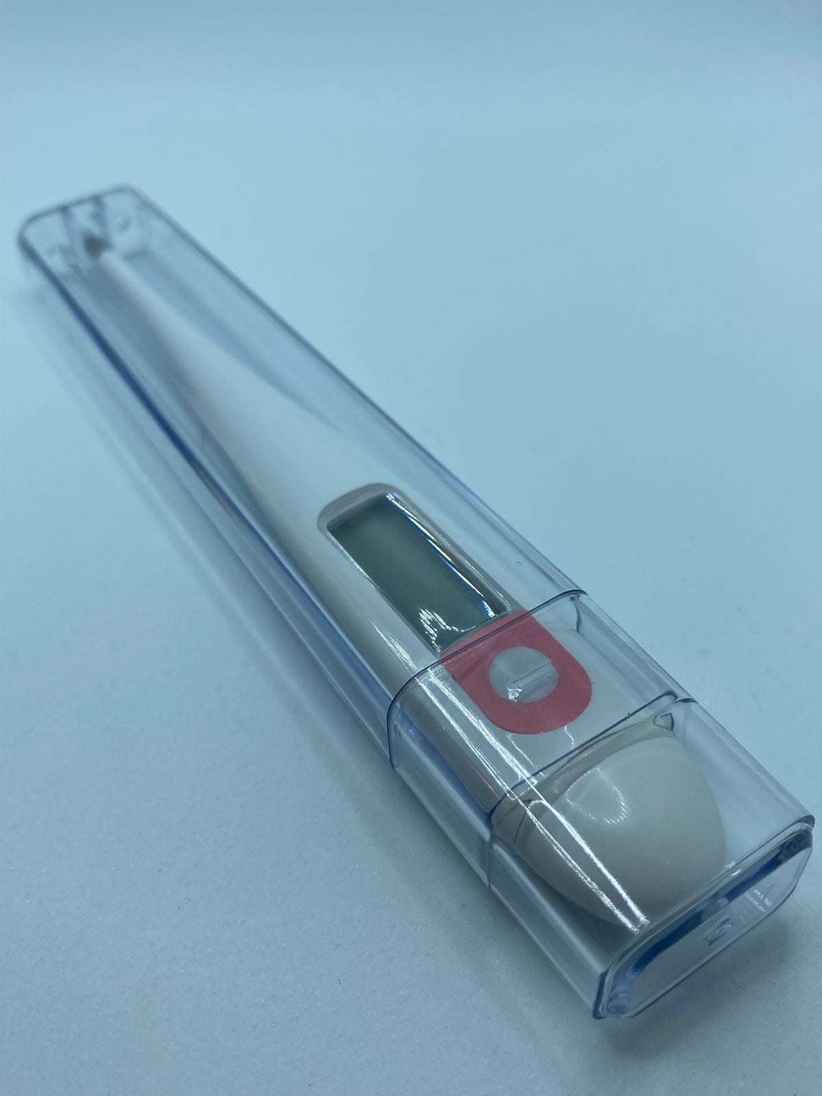 Digital Thermometer - Measures in Celsius
